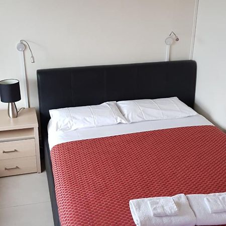 Harringtons102 Hotel Hobart Ngoại thất bức ảnh