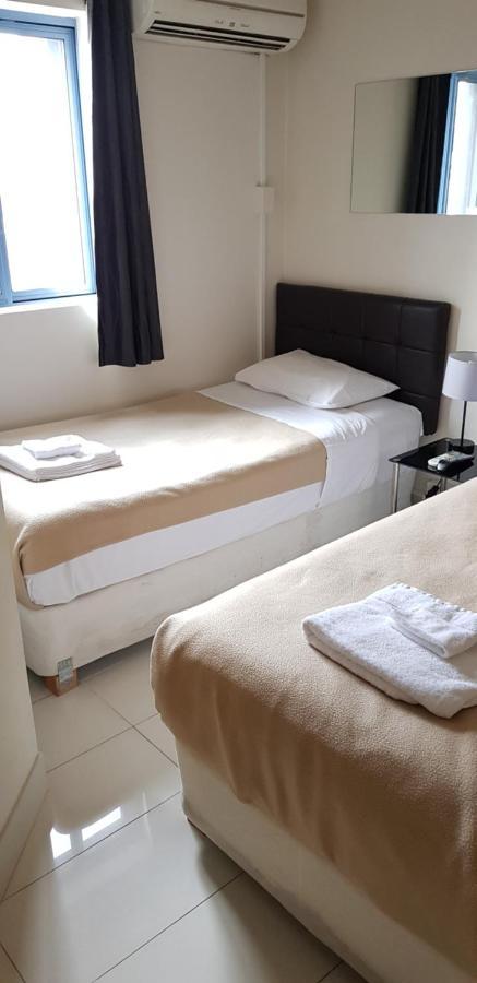 Harringtons102 Hotel Hobart Ngoại thất bức ảnh