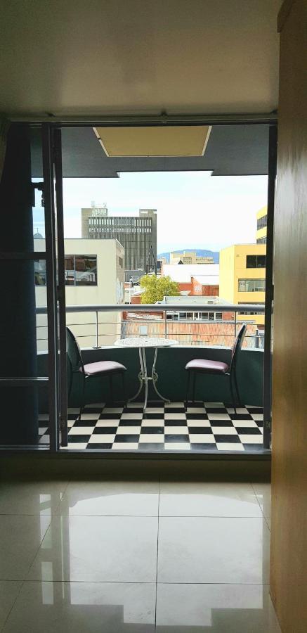 Harringtons102 Hotel Hobart Ngoại thất bức ảnh
