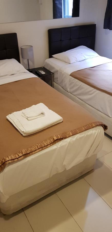 Harringtons102 Hotel Hobart Ngoại thất bức ảnh