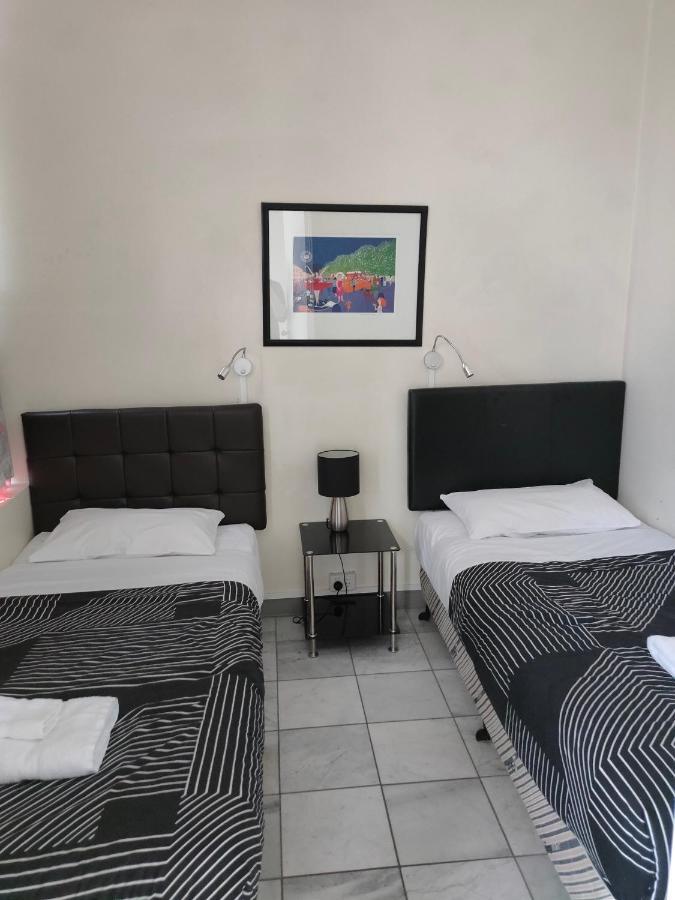 Harringtons102 Hotel Hobart Ngoại thất bức ảnh