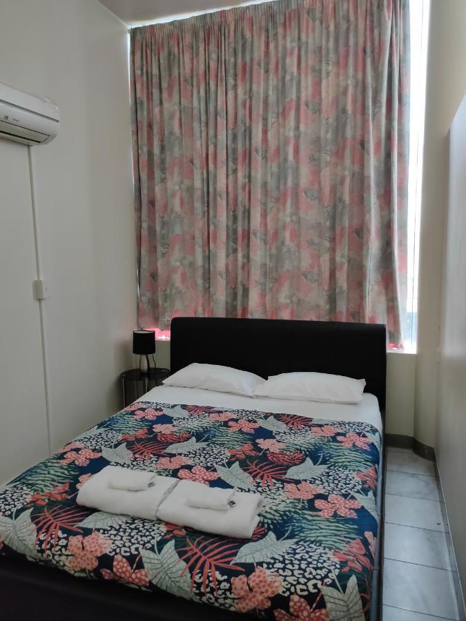 Harringtons102 Hotel Hobart Ngoại thất bức ảnh