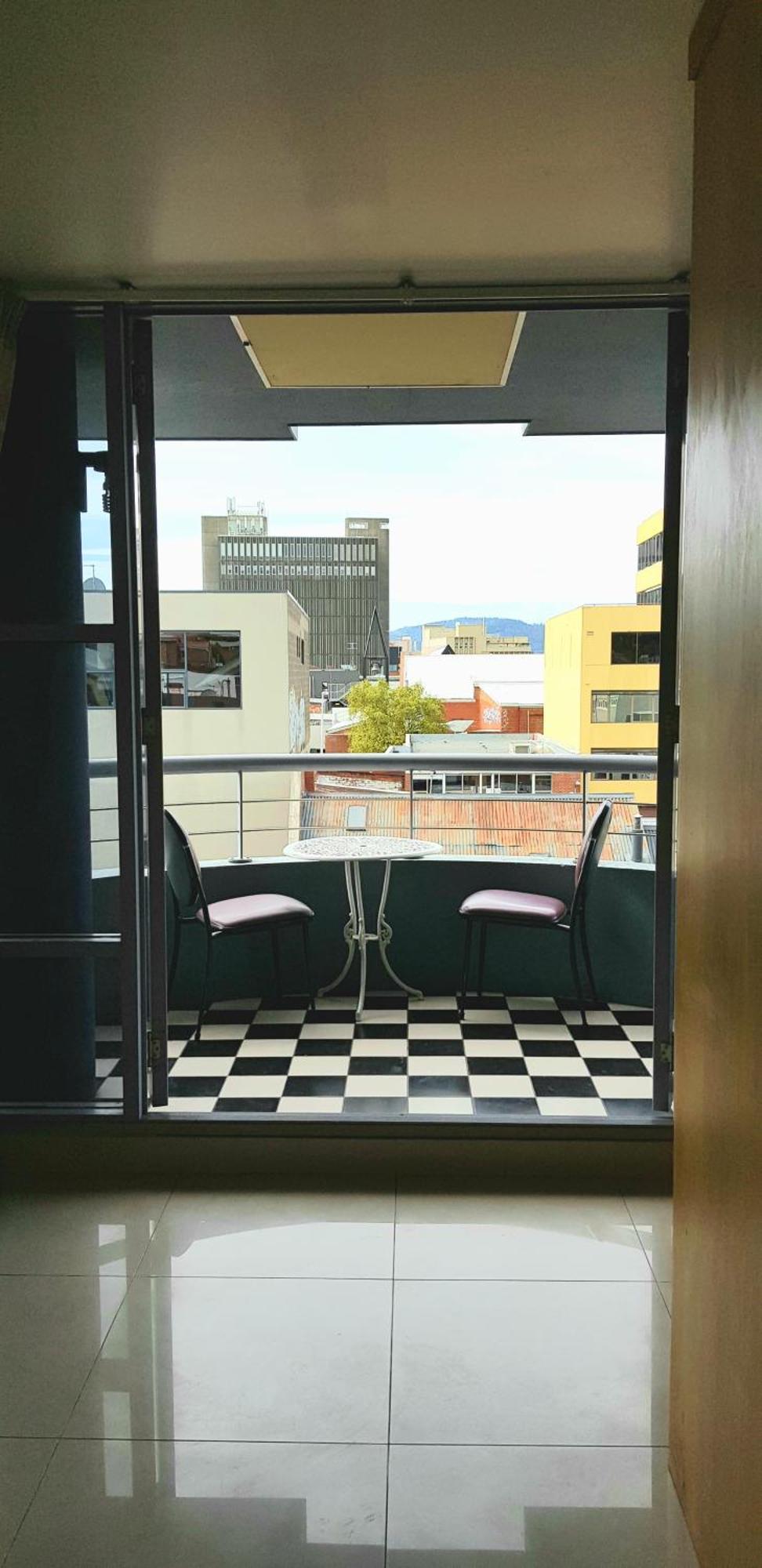 Harringtons102 Hotel Hobart Ngoại thất bức ảnh
