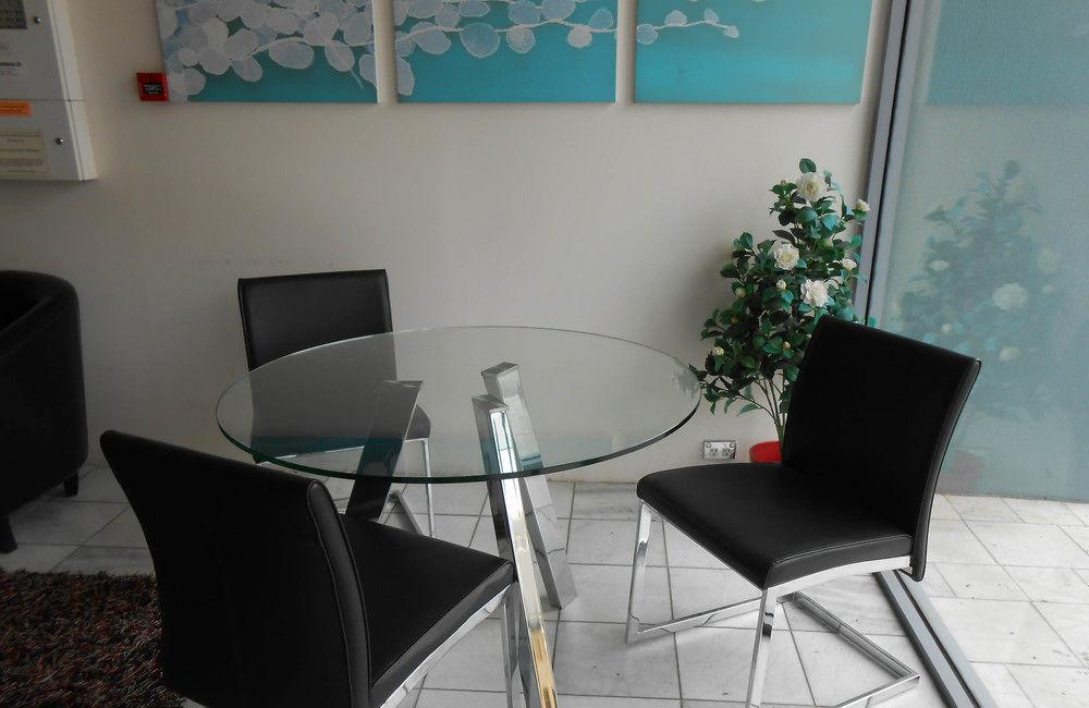 Harringtons102 Hotel Hobart Ngoại thất bức ảnh