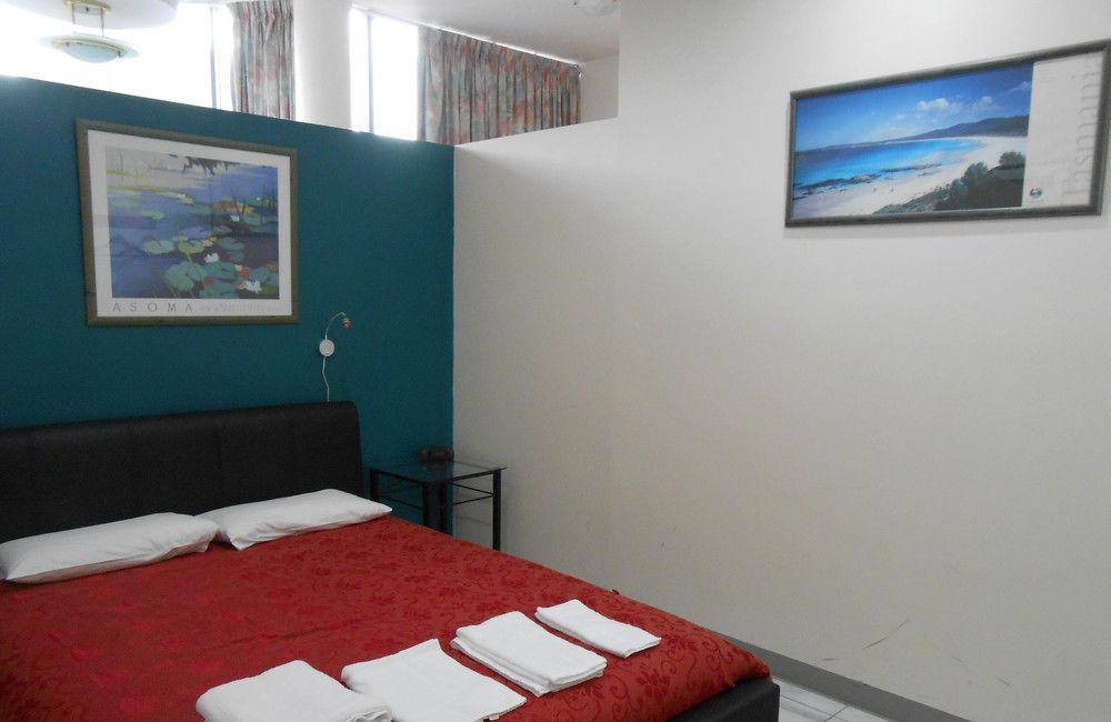 Harringtons102 Hotel Hobart Ngoại thất bức ảnh