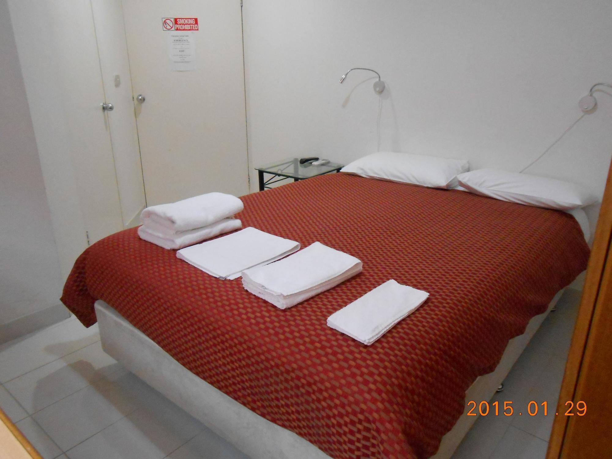 Harringtons102 Hotel Hobart Ngoại thất bức ảnh