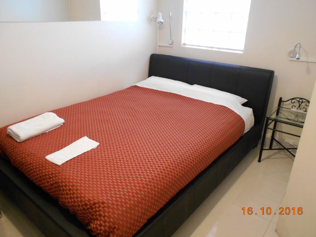 Harringtons102 Hotel Hobart Ngoại thất bức ảnh