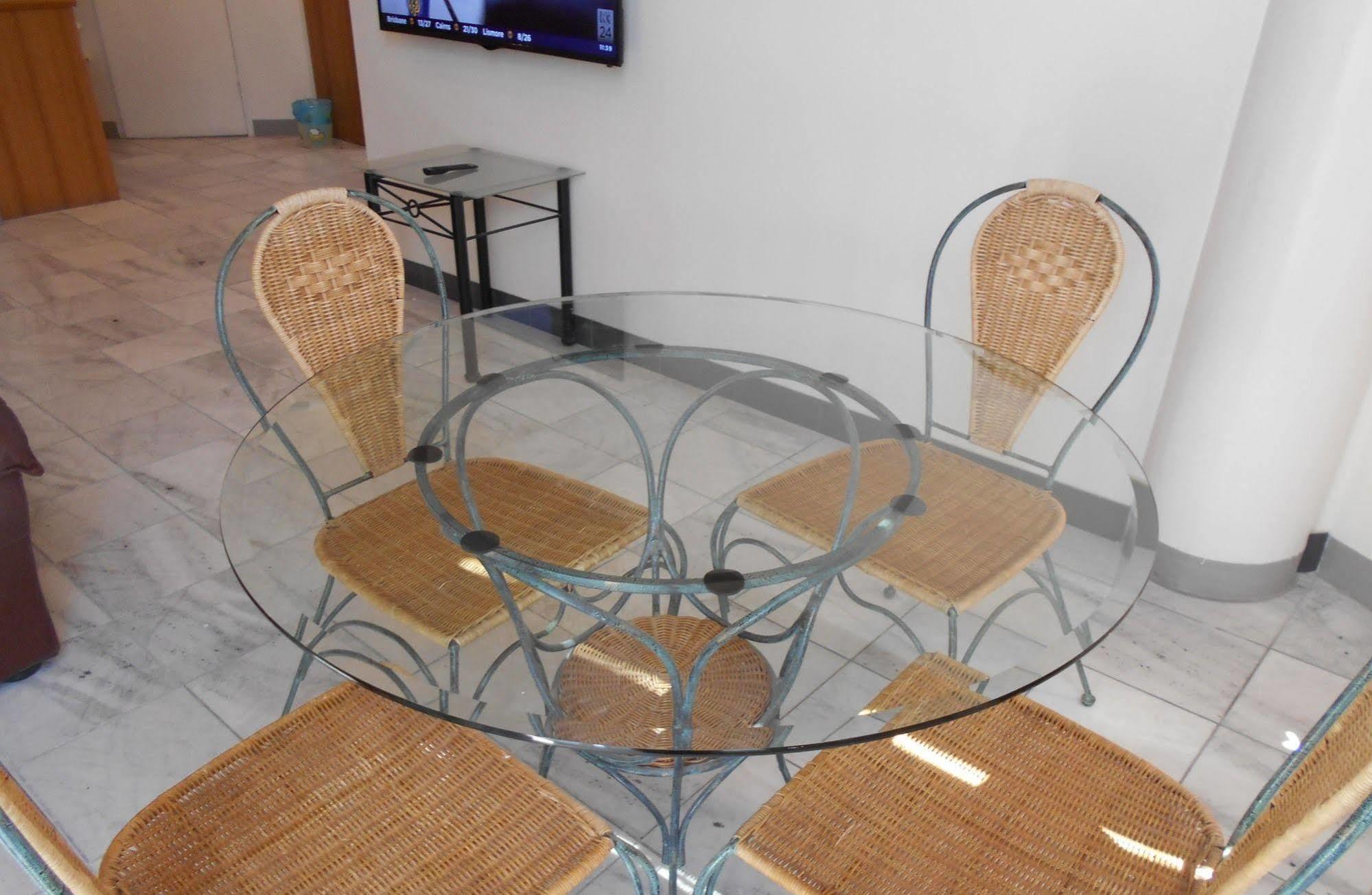 Harringtons102 Hotel Hobart Ngoại thất bức ảnh