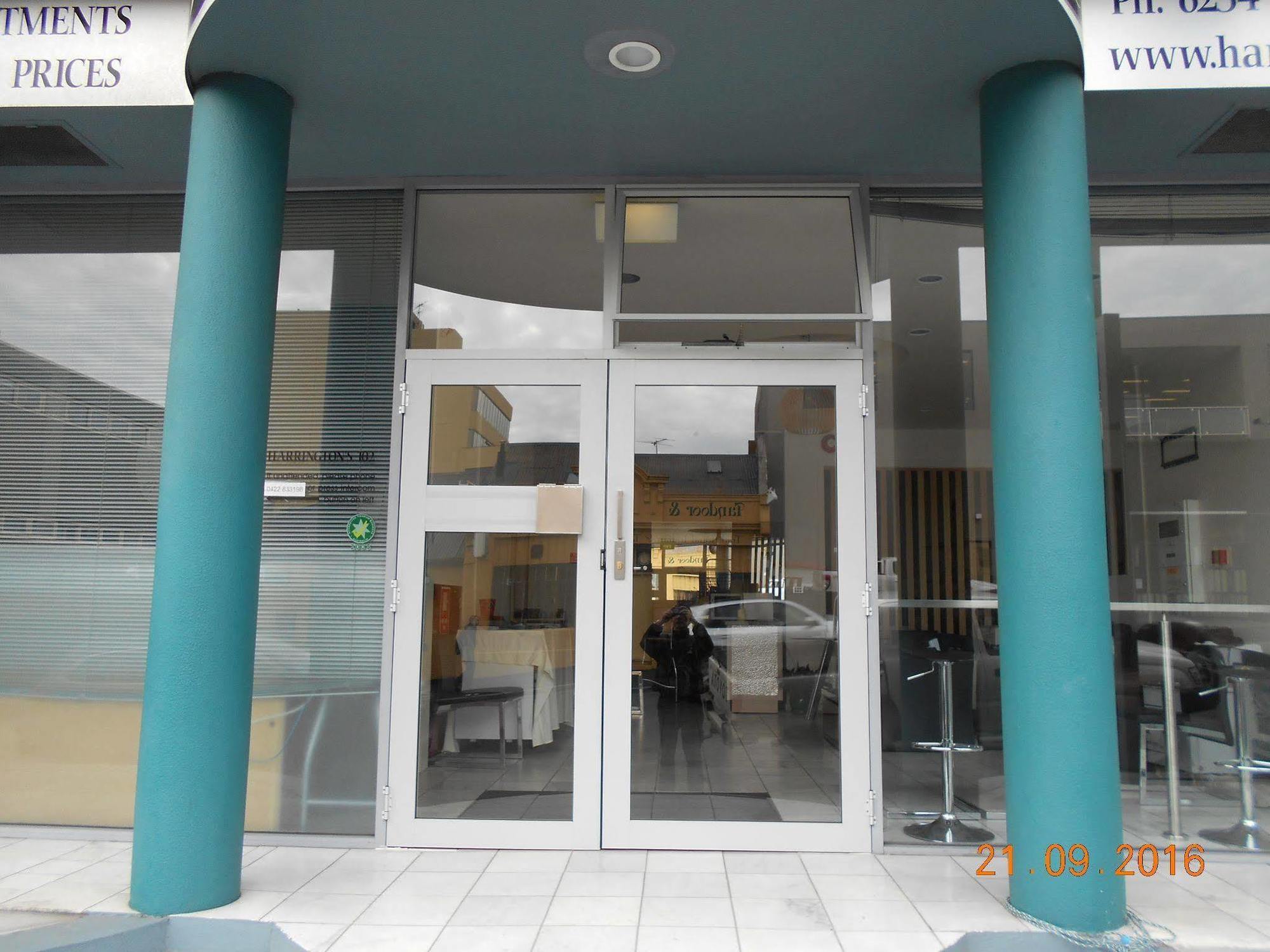 Harringtons102 Hotel Hobart Ngoại thất bức ảnh
