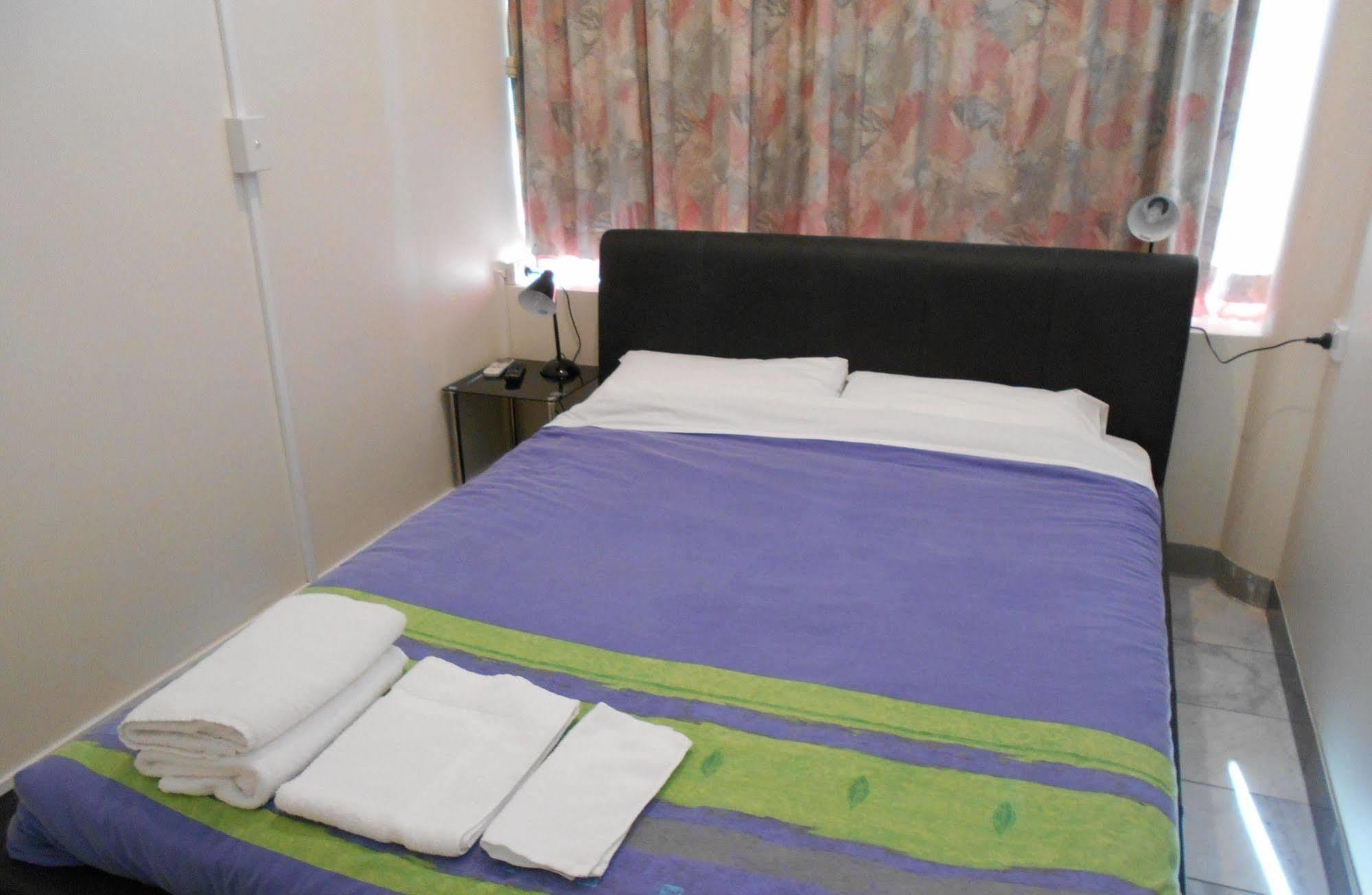 Harringtons102 Hotel Hobart Ngoại thất bức ảnh