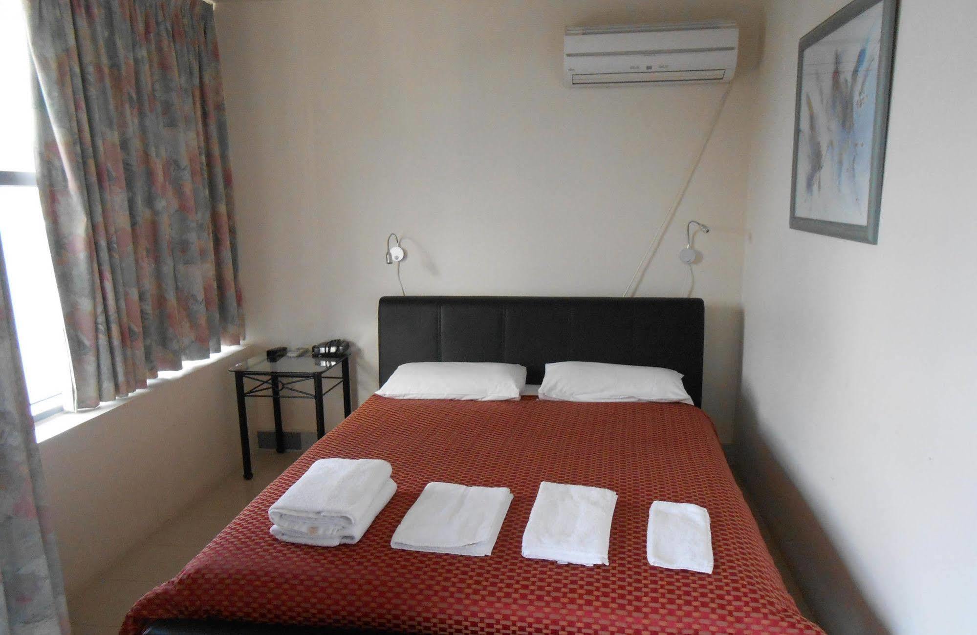 Harringtons102 Hotel Hobart Ngoại thất bức ảnh