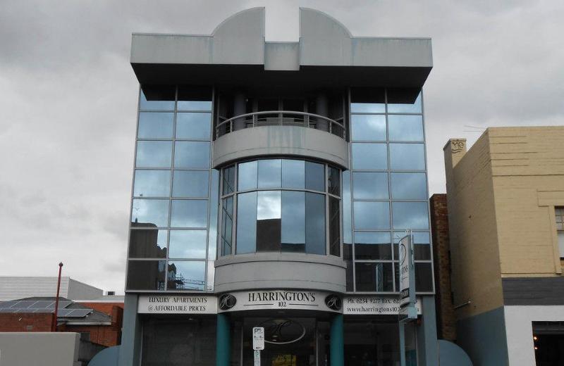 Harringtons102 Hotel Hobart Ngoại thất bức ảnh